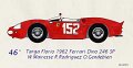 Profili - Ferrari Dino 246 SP n.152 (1)